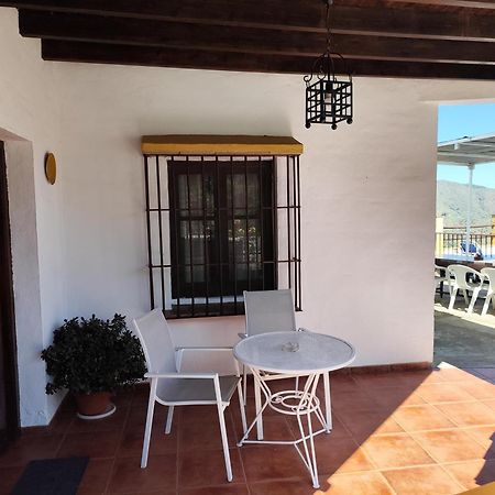 Casa Villazo 2 Màlaga Exteriér fotografie