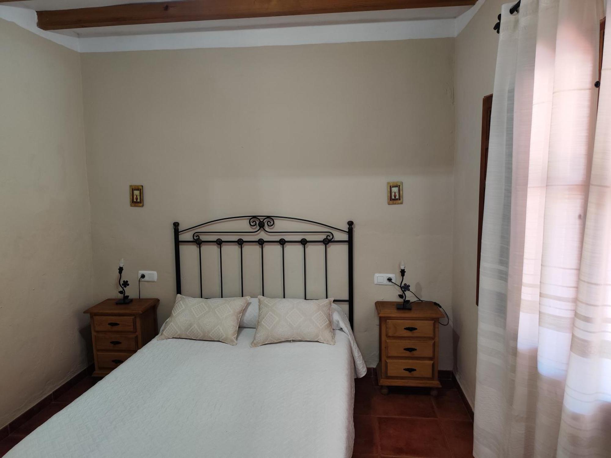 Casa Villazo 2 Màlaga Exteriér fotografie