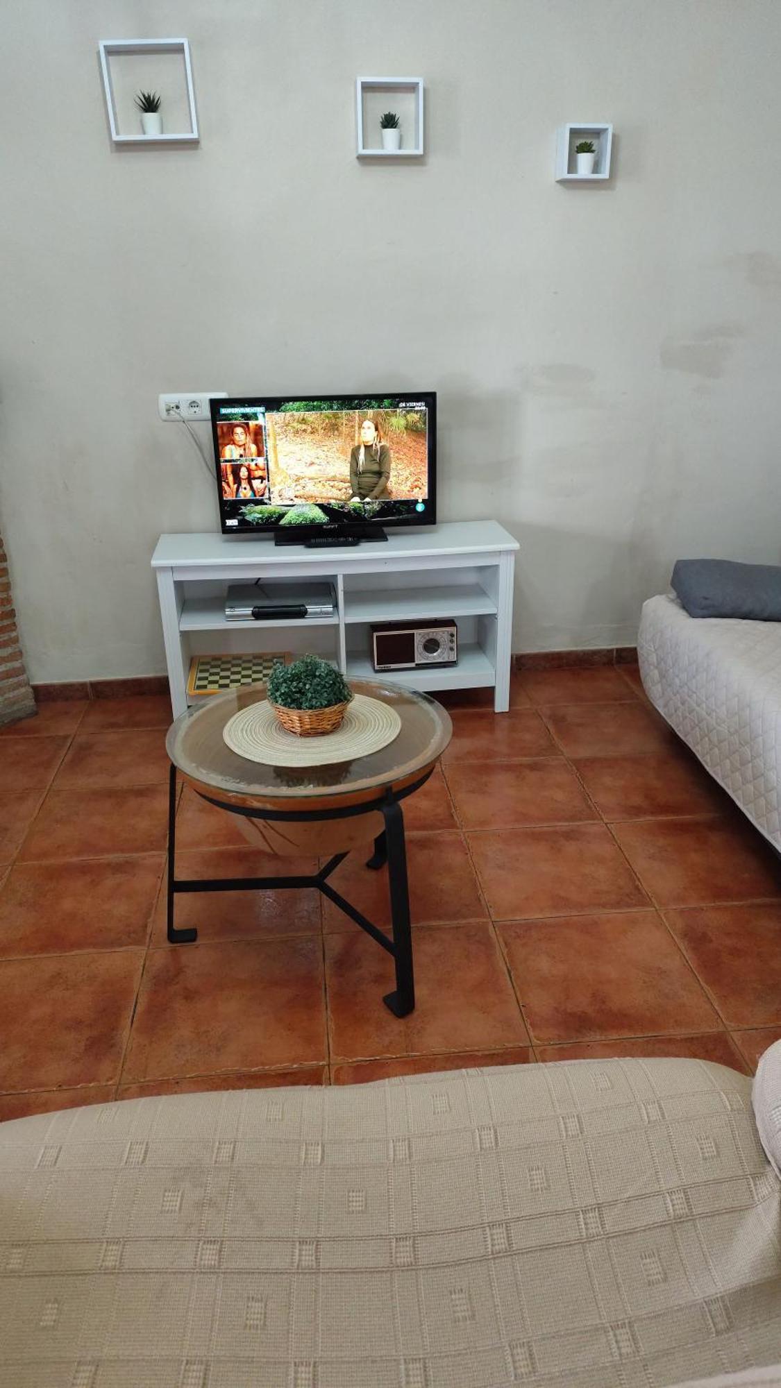 Casa Villazo 2 Màlaga Exteriér fotografie