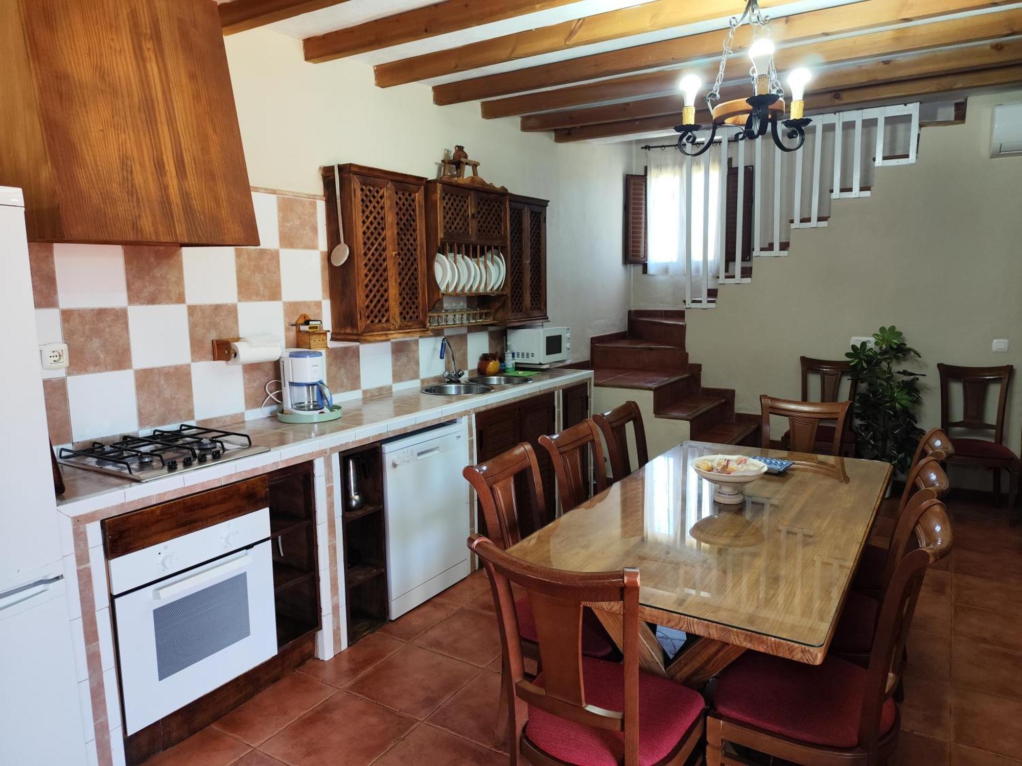 Casa Villazo 2 Màlaga Exteriér fotografie