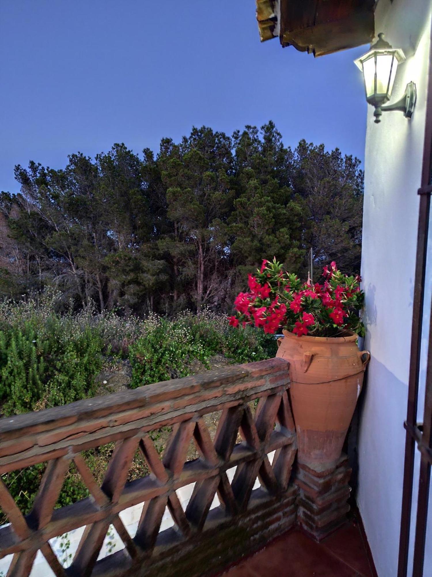 Casa Villazo 2 Màlaga Exteriér fotografie